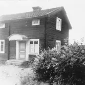 Stora Skedvi. Gussarvshyttan. RasboEriks

