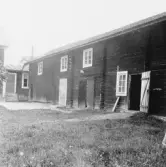 Stora Skedvi. Gussarvshyttan. Olofgörs.

