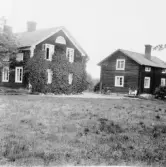 Stora Skedvi. Gussarvshyttan. Olofgörs.

