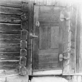 Stora Skedvi. Gussarvshyttan. Olofgörs.

