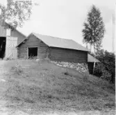 Stora Skedvi. Johannesberg. Ulriks.

