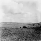 Stora Skedvi. Nedernora by och Orrsta från Grantorp.


