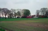 Lantbruksfastighet  Härstad 6:3