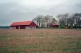 Lantbruksfastighet  Härstad 2:3