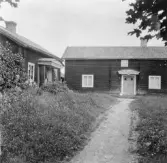 Stora Skedvi. Spikgårdarna. Spikens.

