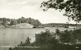 Fagerviken mot Trehörningen 