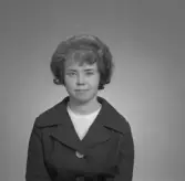 Yvonne Andersson