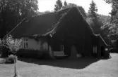Västra Tunhems Prästgård