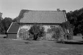 Västra Tunhems Prästgård