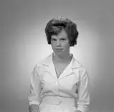Annemarie Johansson