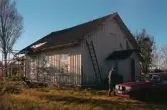 Härstad missionshus