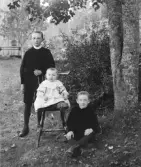 Syskonen Malmgren