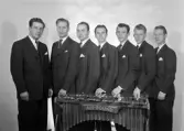 Kick Nilssons orkester 