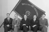 Socialdemokraternas Arbetarekommuns styrelse