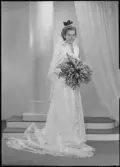 Ateljé Mira. Beställare: Jansson Rolf - Nyström Inez, Storegården 109, Vargön