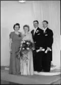 Ateljé Mira. Beställare: Larsson Åke - Eva Anderson, Lyckhemsgatan 6 B, Vänersborg
