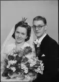 Ateljé Mira. Beställare: Hultström John-Axel - E Johansson, Gävle
