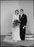 Ateljé Mira. Beställare: Lindqvist Georg - Inga L, Borgmästaregatan 21, Vänersborg