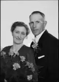 Ateljé Mira. Beställare: Larsson Carl - Edith Erlandson