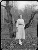 Kvinna, 1920-tal