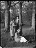 Väninnor / systrar