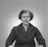 Margit Andersson