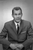 S J Andersson