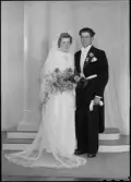 Ateljé Mira. Beställare: Johansson Carl - Elna Zackrisson