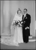 Ateljé Mira. Beställare: Carlsson Eric - Astrid K