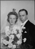 Ateljé Mira. Beställare: Josefsson Gösta - Margot Feldt, Drottninggatan 67, Trollhättan