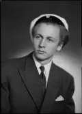 Ateljé Mira. Beställare: Student Göran Risberg