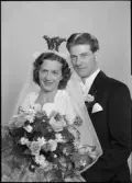 Ateljé Mira. Beställare: Johansson Bror - Margit Kristiansson