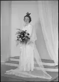 Ateljé Mira. Beställare: Fritzsson Bertil - Ruth Josefsson, Furuborg, Sandhult