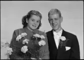 Ateljé Mira. Beställare: Nilsson Gösta - Stina Larsson, Marierovägen 88, Vänersborg