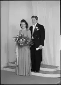 Ateljé Mira. Beställare: Land Bernhard - Anna Lisa Ahlberg, Storgatan 55, Vänersborg