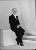 Ateljé Mira. Beställare: Lennart Lindqvist