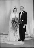 Ateljé Mira. Beställare: Olsson Gustav - Margareta Nilsson, Elfhög, Trollhättan