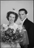 Ateljé Mira. Beställare: Pihlström Arne - Ing Marie Berggren, Sandelhjelmsgatan 16