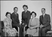 Ateljé Mira. Beställare: Gunnar Jonsson
