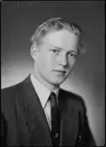 Ateljé Mira. Beställare: Hans Carlsson, Storgatan 21, Vänersborg