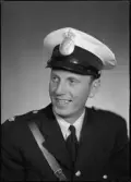 Ateljé Mira. Beställare: Tage Andersson (polis)