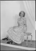 Ateljé Mira. Beställare: Marion Nilsson