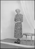 Ateljé Mira. Beställare: Ulla Claesson