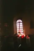 Kullings-Skövde kyrka