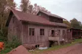 Siene. Spånga kvarn 1:1