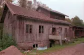 Siene. Spånga kvarn 1:1