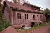 Siene. Spånga kvarn 1:1