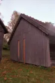 Siene. Spånga kvarn 1:1