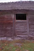 Siene. Spånga kvarn 1:1