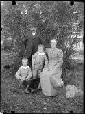 Familj